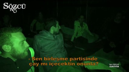 Serhat'tan çarpıcı 'Eser West' yorumu