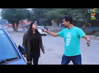 kuch krny sy pahly har jaga dakh lana chay