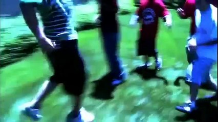 Wild Boyz The Street Gangs Of Pine Ridge In America