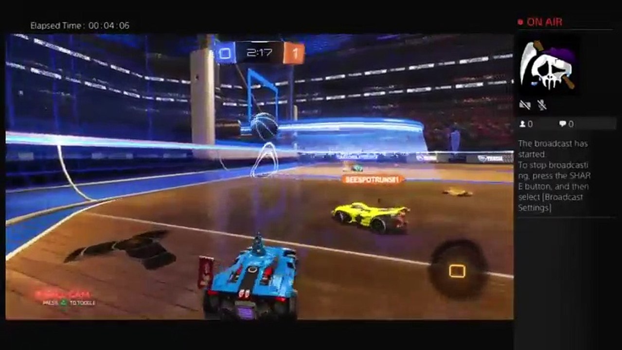Rocket League part 1 (7)