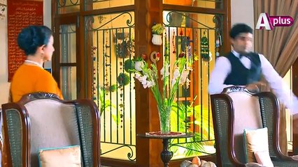 Man Mar Jaye Na - Episode 27 - 18th February 2017