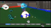 Big War 3 [Clash of Razors and Gunships]