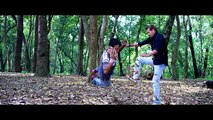 KING - New Nepali Movie Trailer 2016 Ft. Nikhil Upreti, Anoop Bikram Shahi, Benisha Hamal(360p)