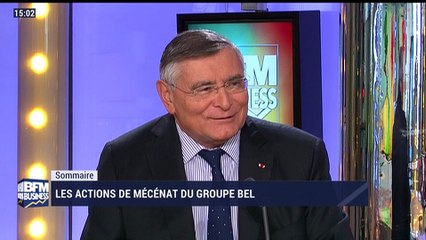 Le groupe Bel s'engage avec Babybel auprès des enfants hospitalisés - 18/02
