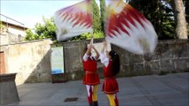 Sbandieratori & Musici  Bolsena - Welcome video