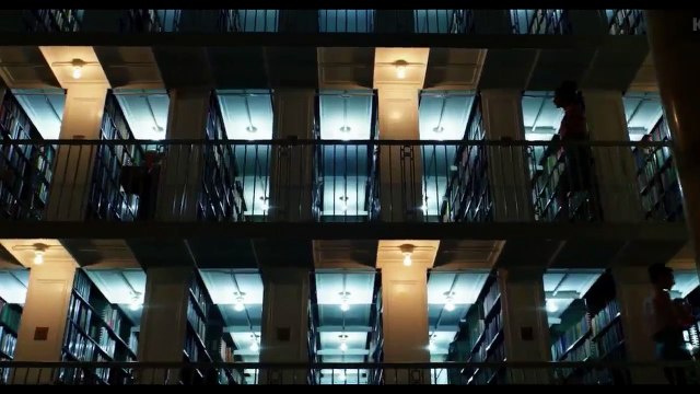 Джон Уик 2 / John Wick: Chapter Two (2017) русский трейлер