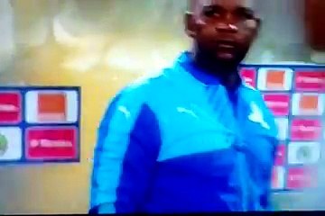 Mamelodi Sundowns 1-0 TP Mazembe Highlights CAF Super Cup 2017