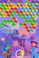 Bubble Witch Saga 3 - FASE 139 - LEVEL 139