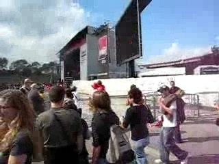 Fête de l'Huma 2007 n°12