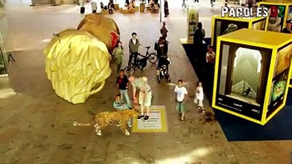 jadid technoly k sath 4d view dakhy Ap dhang reh jay gy