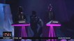 Les Hotus tapent l'incruste : Daft Punk sans leur casque !  - Émission d'Antoine du 18/02 - CANAL+