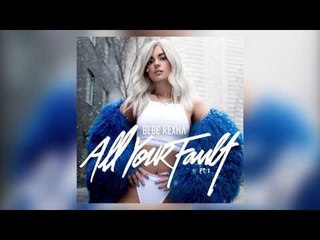 Bebe Rexha - F.F.F. (feat. G-Eazy)