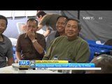 IMS - Sambut kedatangan SBY di Medan