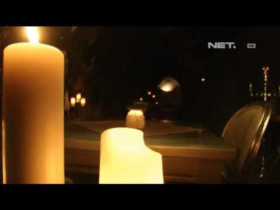 IMS - Hotel Gorong Gorong