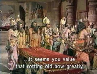 Ramanand Sagar's Ramayan Episode 23