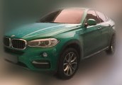 BRAND NEW 2018 BMW X6 sDrive35i  4 dr SUV Automatic Gasoline 3.0L 6 Cyl . MODEL OF 2018.