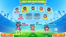 CN Superstar Soccer: Goal!!! - Gameplay Walkthrough Part 4 - Superstar Cup: Finn (iOS)