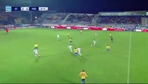 Boumale  Goal HD - Asteras Tripolist0-5tPanathinaikos 18.02.2017