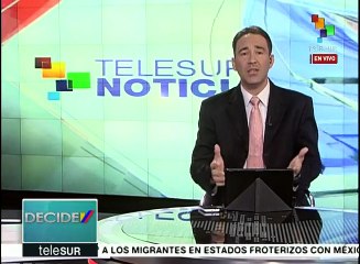 Navas: Lenín Moreno deberé tender puentes con sectores sociales