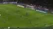 Van Ginkel Penalty Goal - PSV Eindhoven vs NEC Nijmegen  1-0  18.02.2017 (HD)