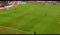 Diego Costa Goal HD - Wolves 0-1 Chelsea - 18.02.2017