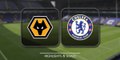 All Goals & highlights - Wolves 0-2 Chelsea - 18.02.2017
