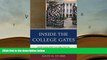 PDF Inside the College Gates: How Class and Culture Matter in Higher Education Trial Ebook