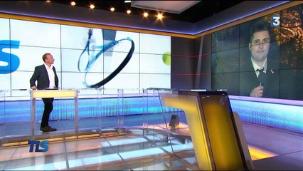 Bernard Giudicelli s'exprime sur ses premières mesures à la tête de la FFT