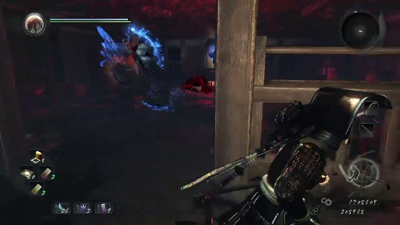 Nioh #17
