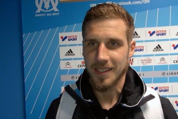 Sertic : «C’est top d’être joueur avec ce public»