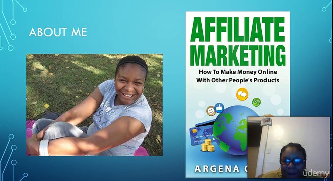 001 Lets Get Started Course Outline - Expect Great Things