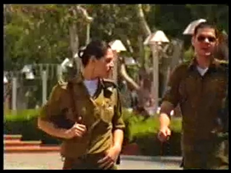 Tel-Aviv Clip