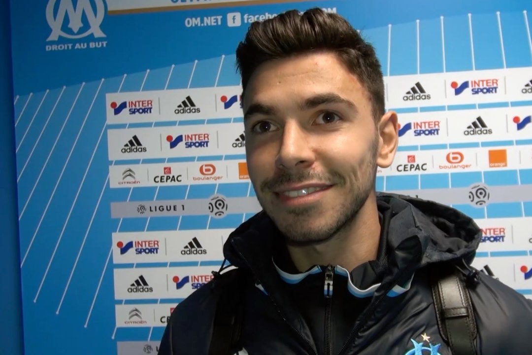 Sanson : «On devait encore une fois réagir»
