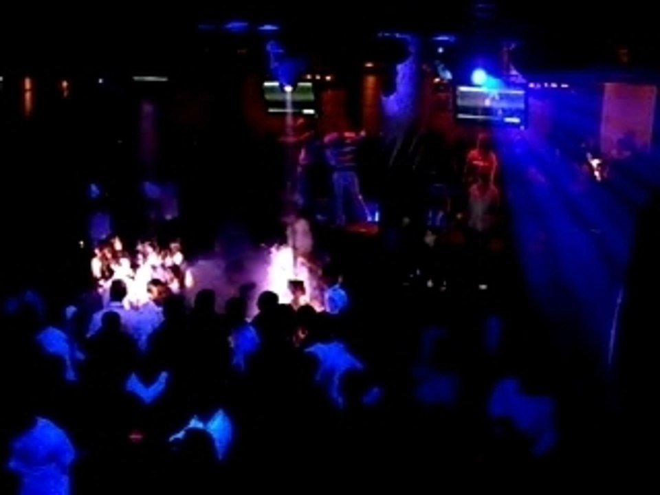 Rn'b Chic !!!