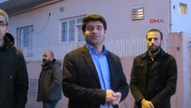 Mardin - Hdp Milletvekili Mehmet Ali Aslan Aslan Gözaltına Alındı