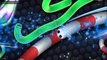 Slither.io Epic Small Snake Vs Longest Snake Trolling Kill In Slither.io! (Slitherio Funny