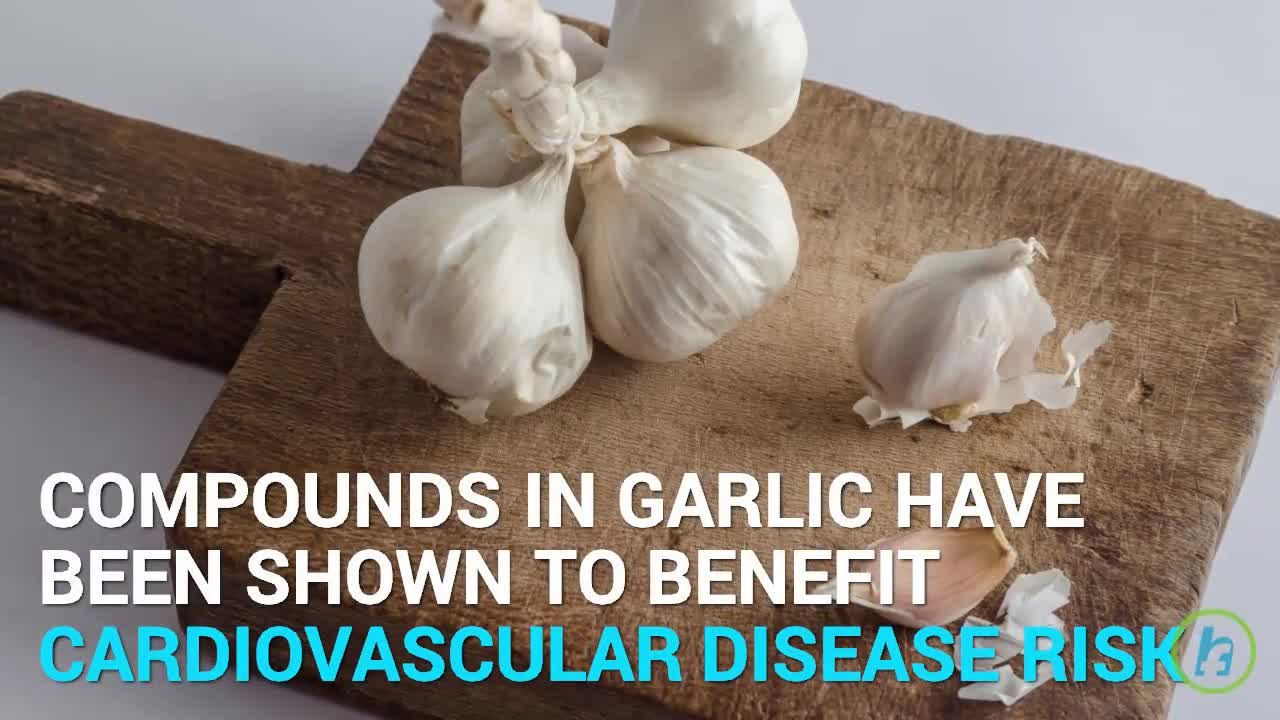 4 Herbs and Spices You Need for Health and Cooking