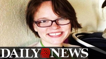 Missing Mother Likely Dismembered Scattered Over Several States