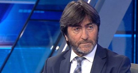 Rıdvan Dilmen: Tudor Fantazi Yaptı, TT Arena'da Herkes Hocalık Yapar