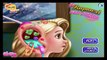 Estupendo Juego de barbie barbie Super Oído Doctor Juegos de barbie para las niñas en ruso
