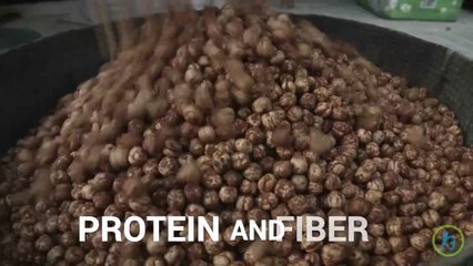 5 Salad Toppings More Healthy For You