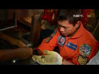 NET5 - BPPT Kembali Lakukan Modifikasi Cuaca