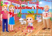 Baby Hazel Game Movie -Baby Hazel Valentines Day - Dora the Explorer 1
