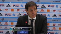 Clasico - Garcia : ''Nos supporters sont prêts