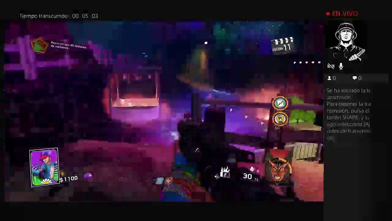 Iw rave in the redwoods (11)