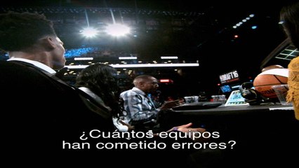 NBA Rooks: Meet Dejounte Murray - ESP Subtitle - NBA World - NTSC