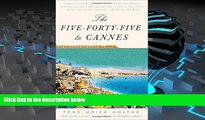 Download [PDF]  The Five-Forty-Five to Cannes For Kindle