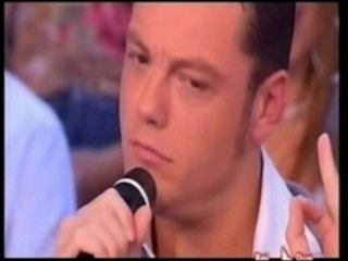 Tiziano Ferro - Gli Occhi