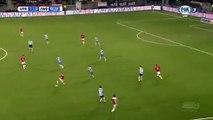 Gyrano Kerk Goal HD - Utrecht 2-0 Zwolle 18.02.2017 HD