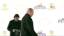 Malatya - Cumhurbaşkanı Erdoğan, Malatya'daki Toplu Açılış Töreninde Konuştu 1